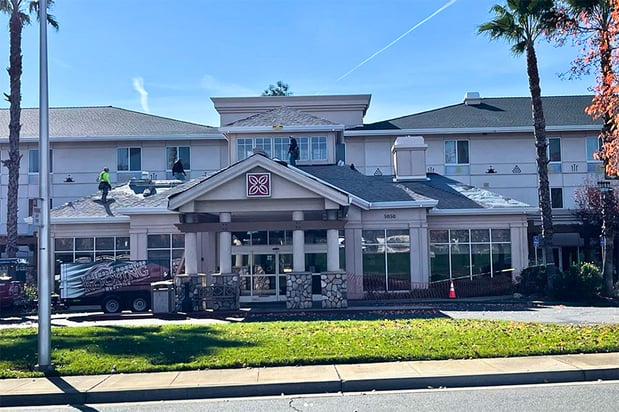 Images Northern Counties Roofing Systems