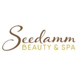 Seedamm Beauty & Spa Logo