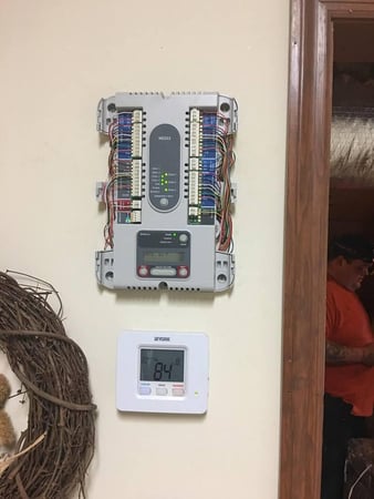 Images Premier Heating & Air