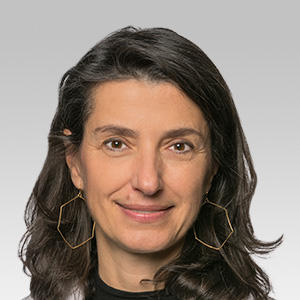 Ivana Golubovich, MD Grayslake (847)535-6119