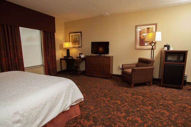 Images Hampton Inn Elmira/Horseheads