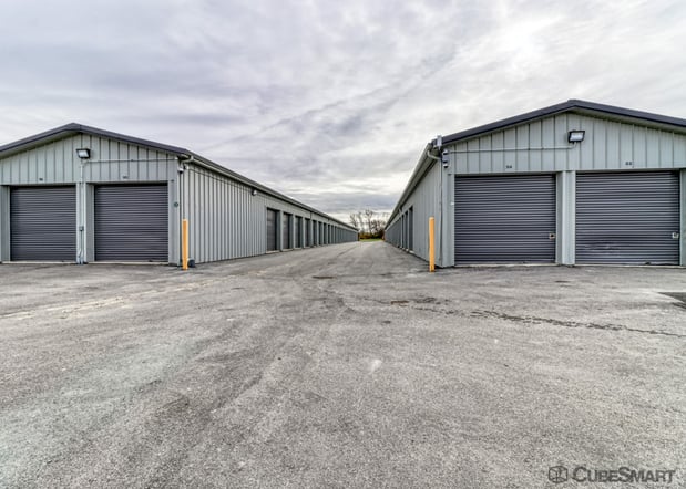 Images CubeSmart Self Storage