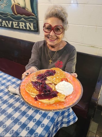 Images The Jolly Roger Restaurant