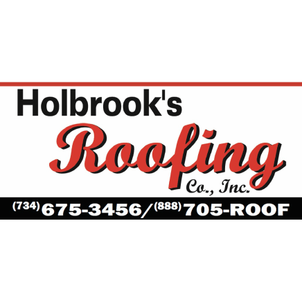 Holbrook's Roofing Co., Inc