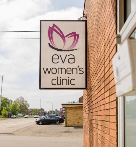 Images Eva Women's Clinic