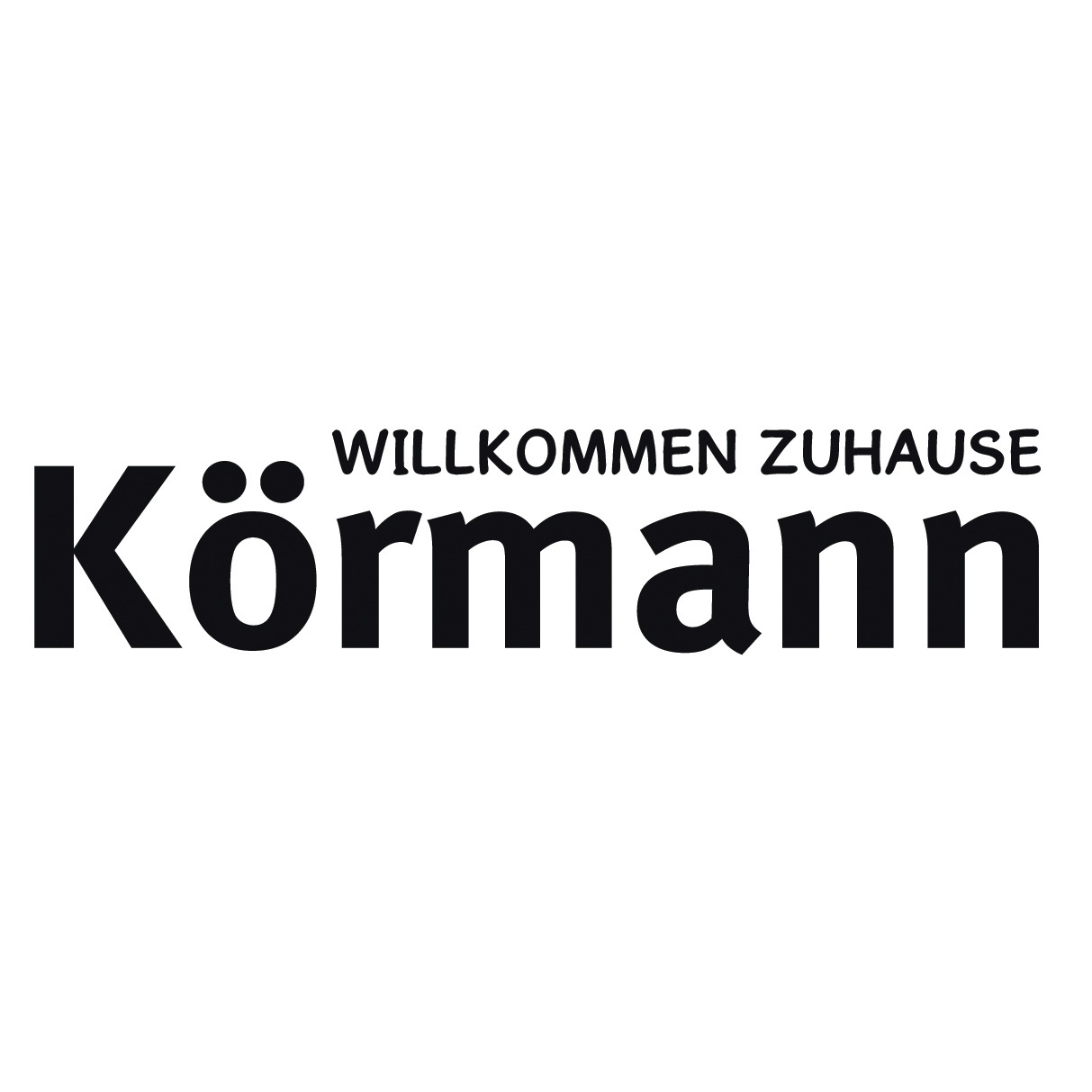 Körmann GmbH Logo