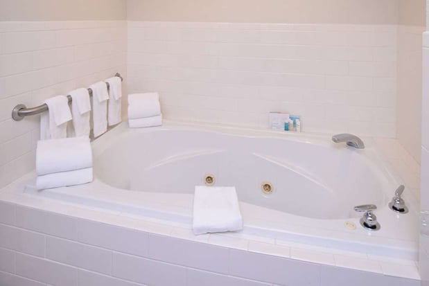 Images Hampton Inn Tulsa-Sand Springs