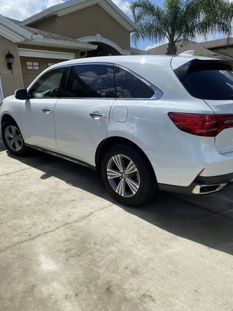 Images Top Dog Mobile Detailing South LLC