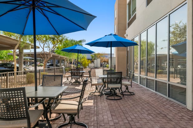 Images Holiday Inn Express & Suites Phoenix West - Tolleson by IHG