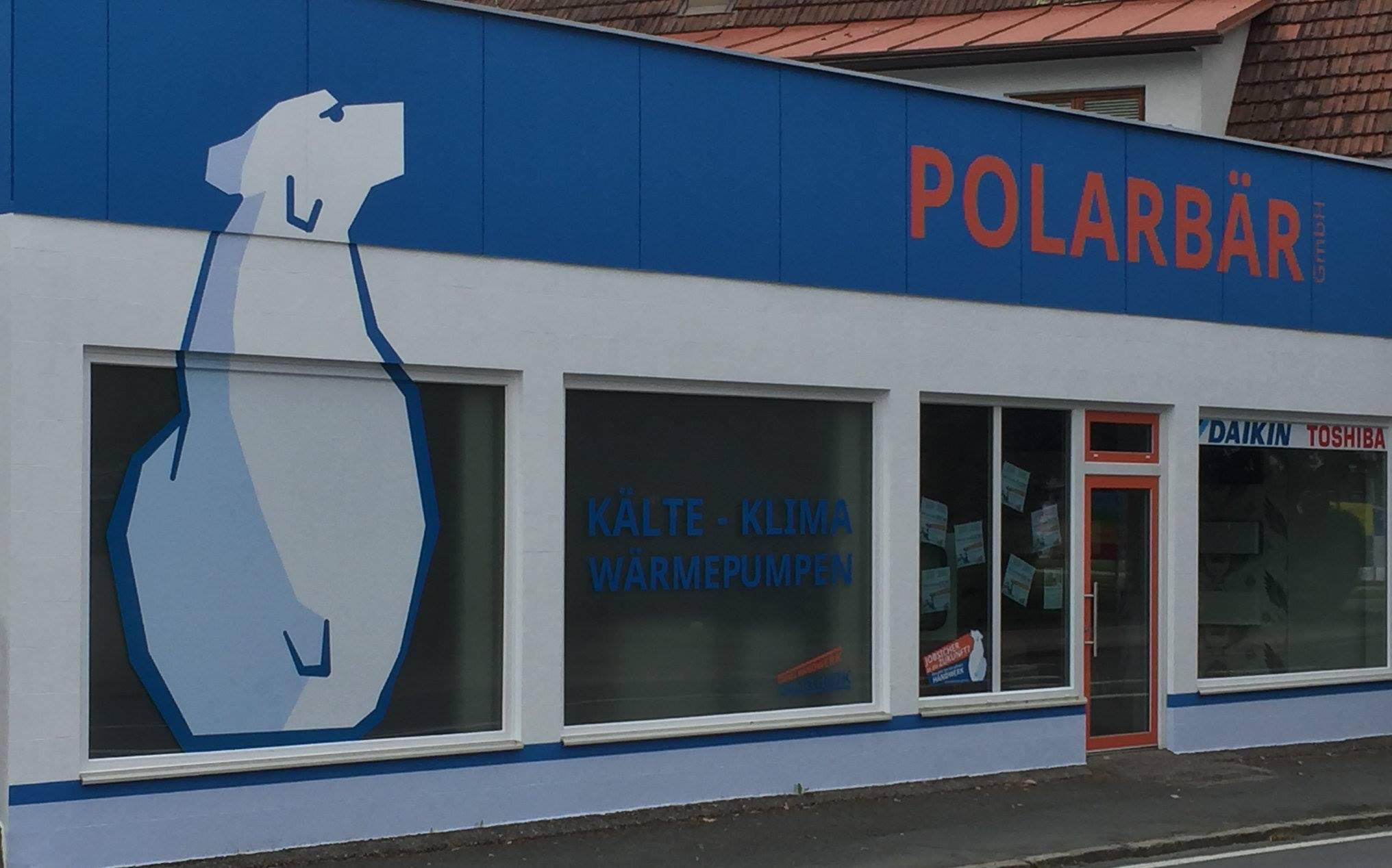 Bilder Polarbär GmbH