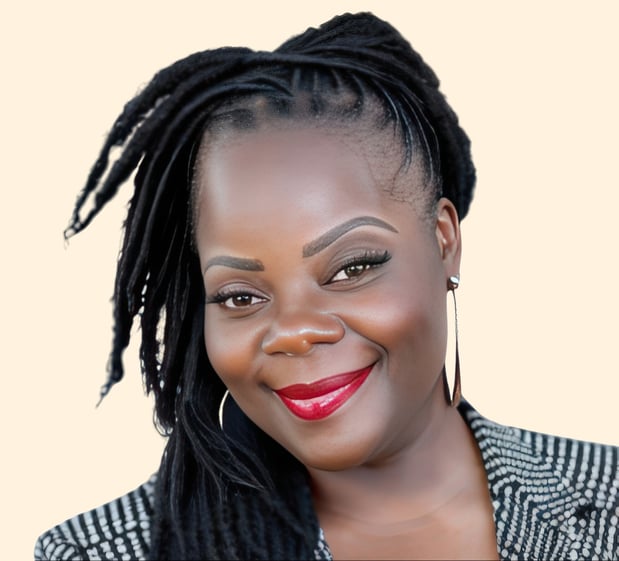 Images Shakera Hawkins, Counselor