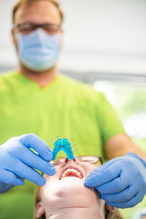 Bilder Kieferorthopädie Gütersloh