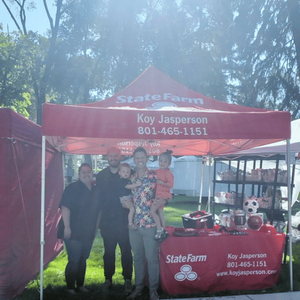 Images Koy Jasperson - State Farm Insurance Agent