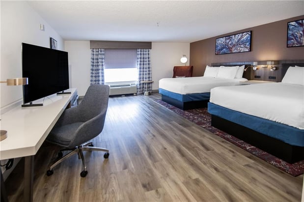 Images Hilton Garden Inn Hattiesburg