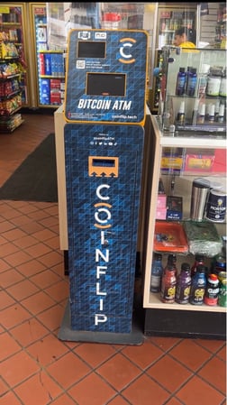 Images CoinFlip Bitcoin ATM - SNS Quick Stop (Ogden)