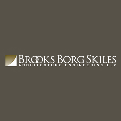 Brooks Borg Skiles Architecture Engineering LLP Logo