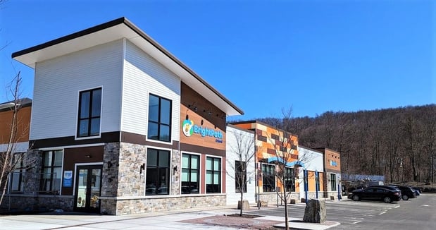 Images BrightPath Oxford Child Care Center