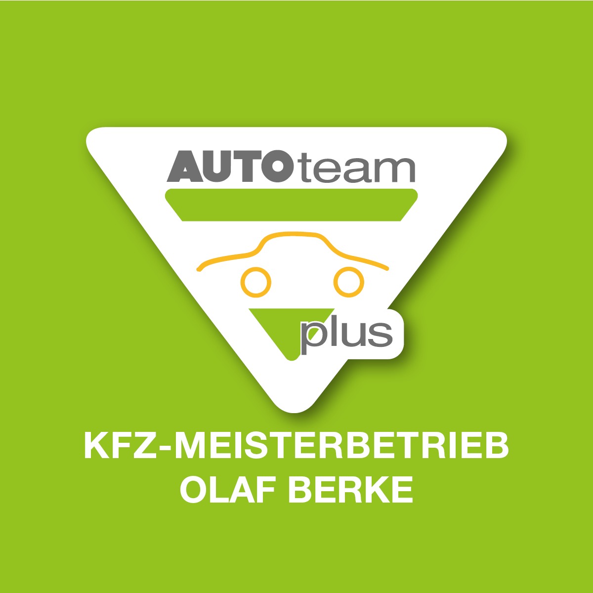 Logo von Kfz-Meisterbetrieb Olaf Berke