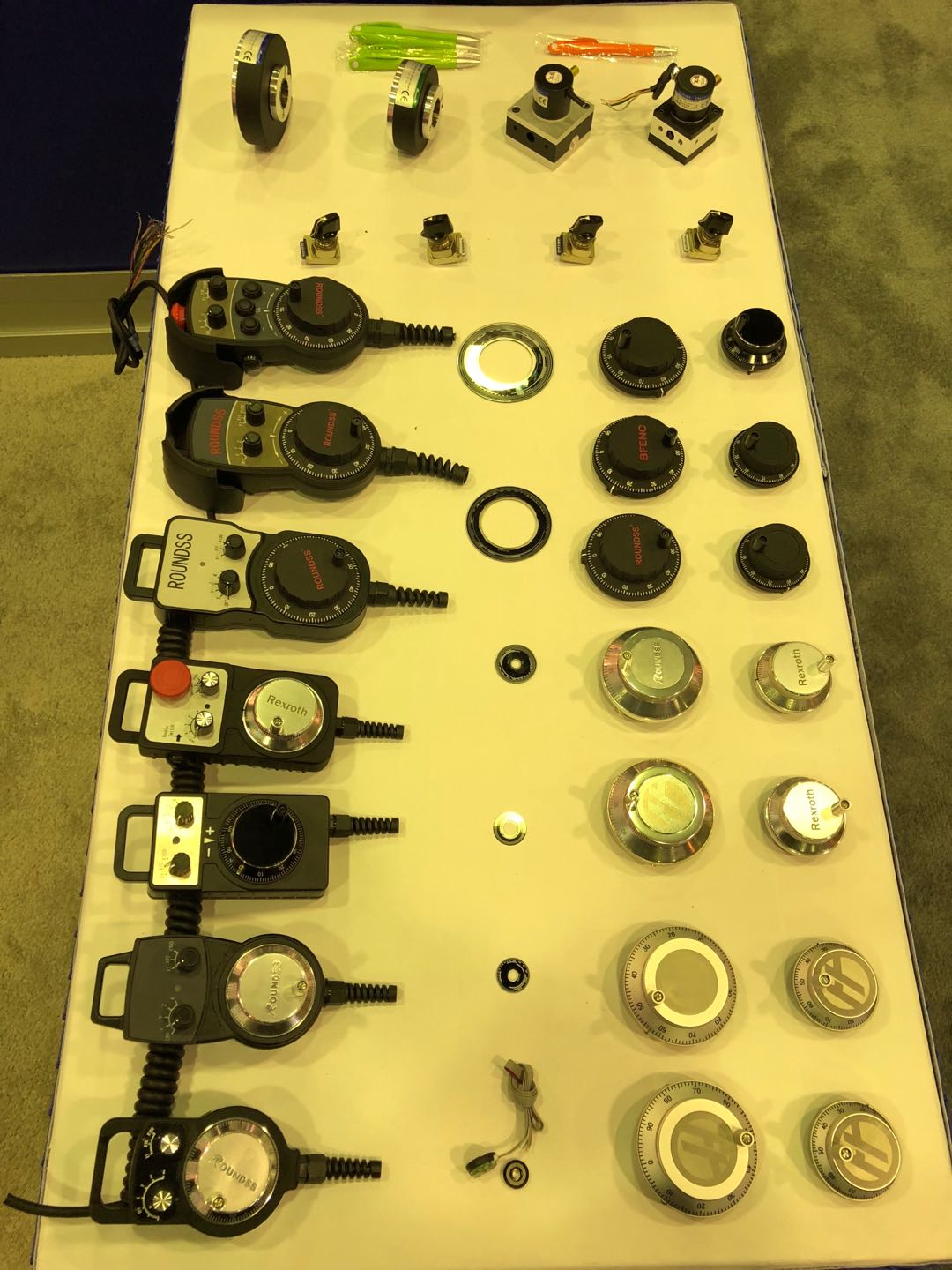 NMH EUCoder GmbH, Papenreye 63 in Hamburg