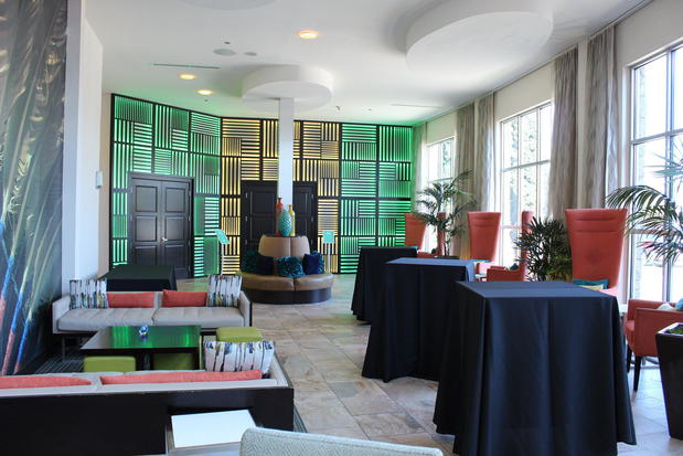 Images Hotel Indigo Waco - Baylor by IHG