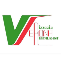Restaurante Pizzería Verona Logo