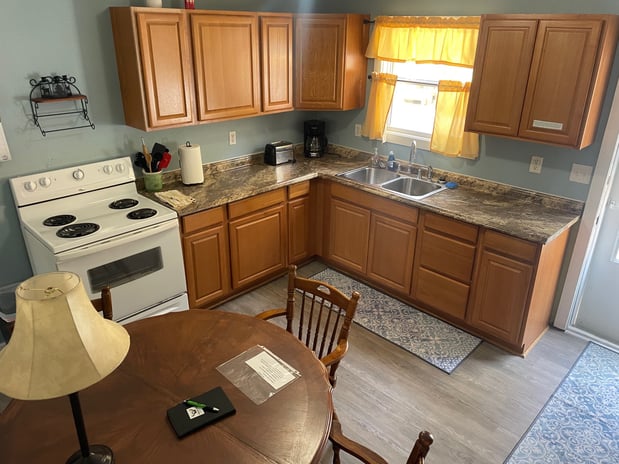 Images Medix Run Lodges and Cabins