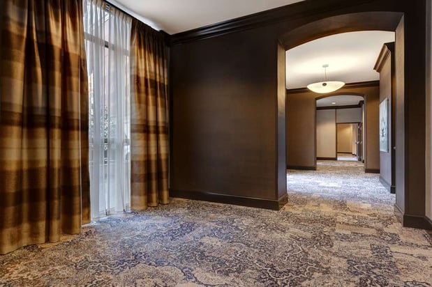 Images Homewood Suites by Hilton Nashville Vanderbilt, TN