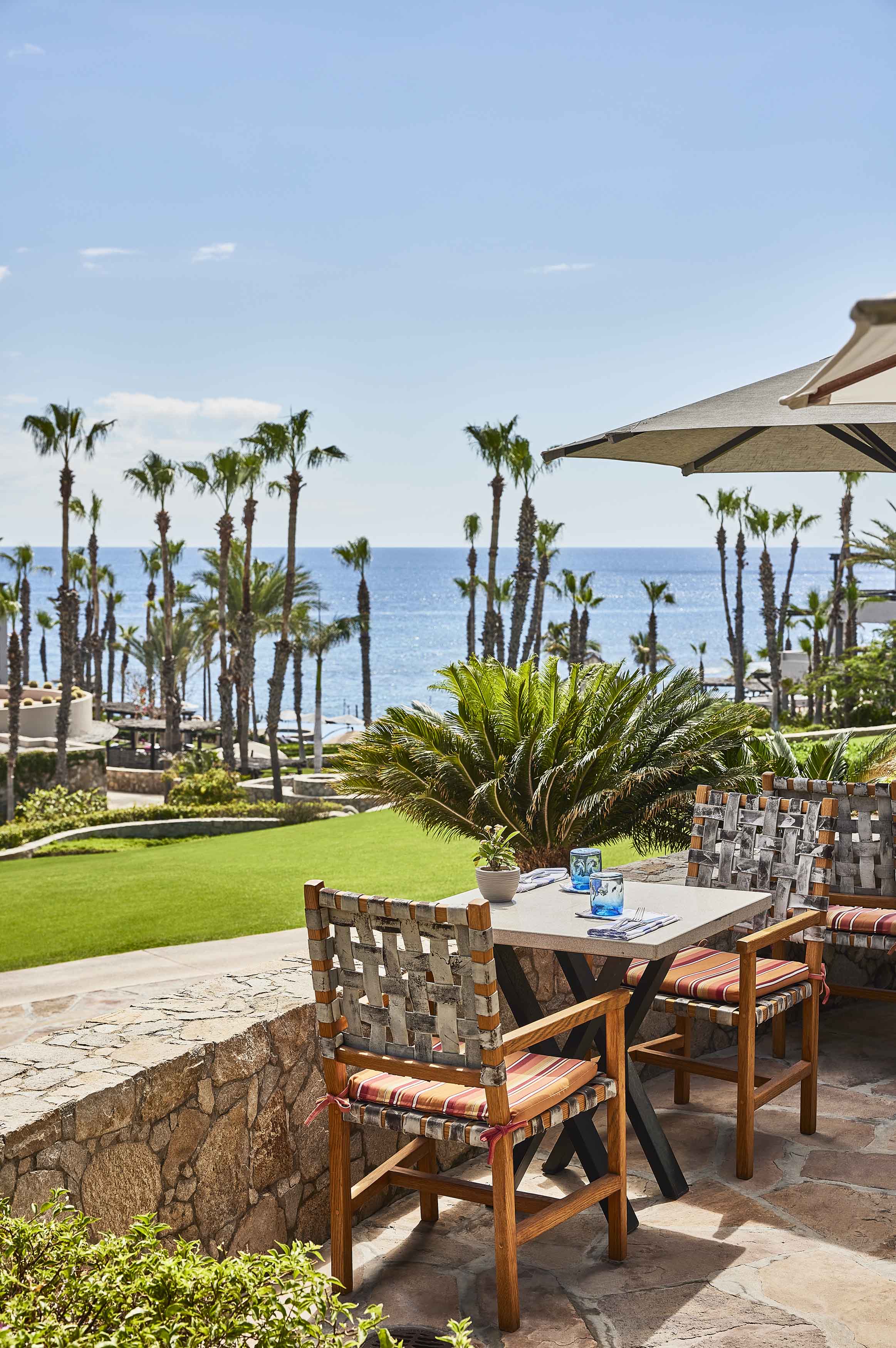 Images La Terraza Americana