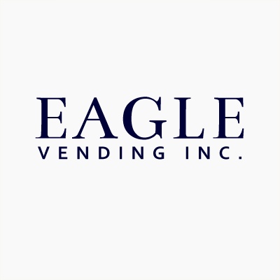 Eagle Vending Inc. Logo