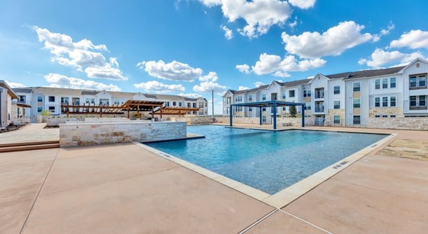 Images Pyland Ranch at La Cima Apartments