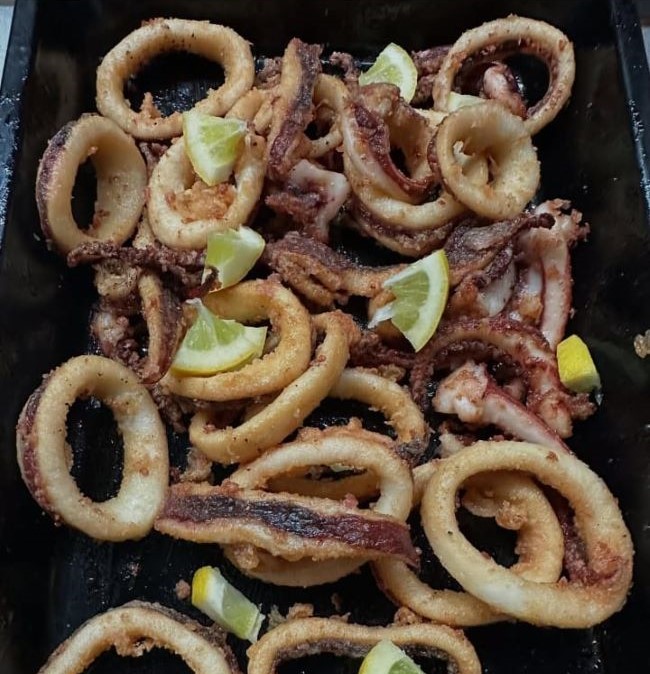 Images Gastronomia San Pio X