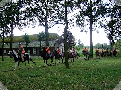 Foto's Paardensportcentrum De Kempen