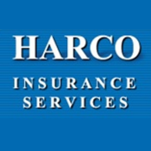 Harco Insurance Services Logo