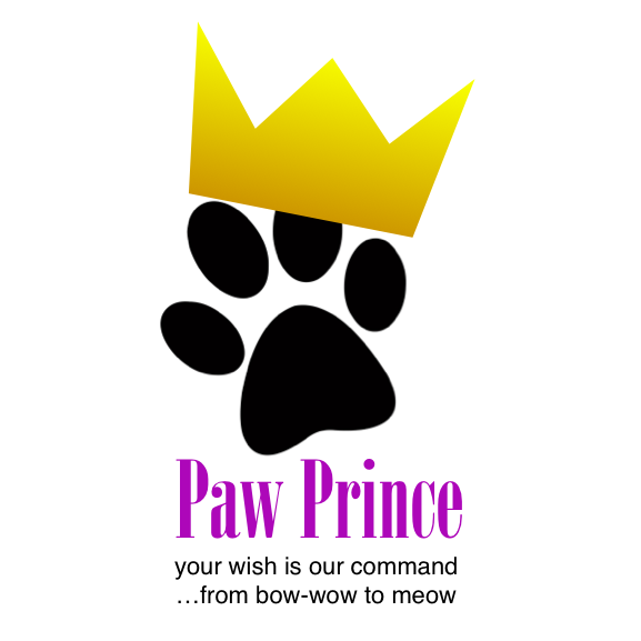 Paw Prince Pet Care