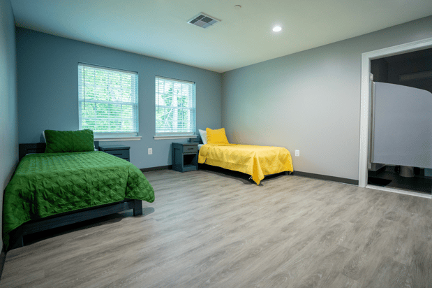 Images STR Behavioral Health - Cedar Creek