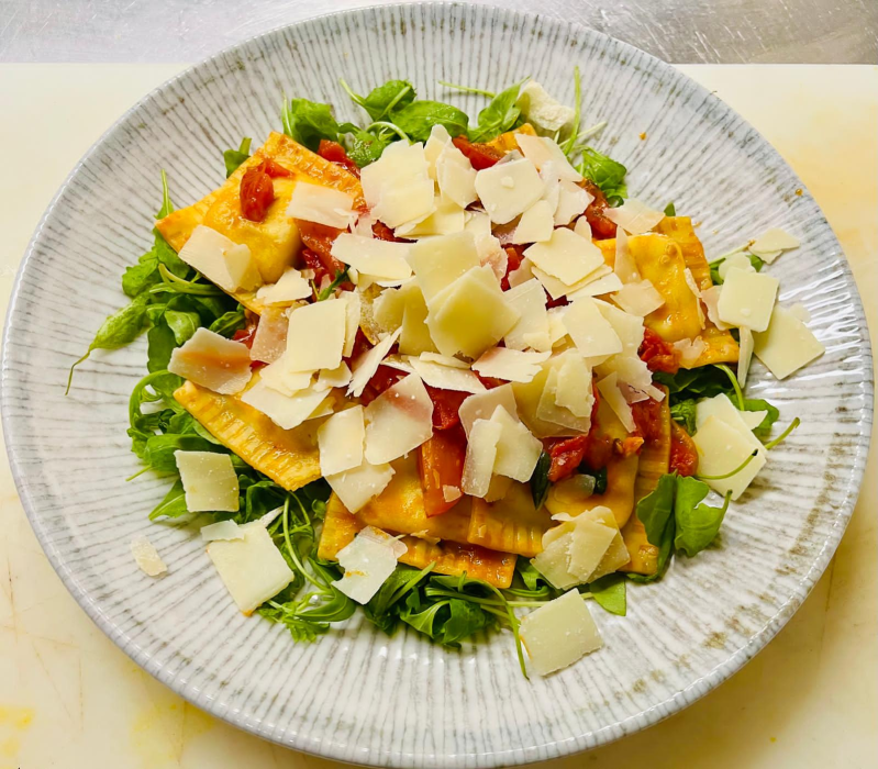 Images Ristorante Pizzeria Prima o Poi