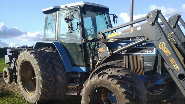 Images Nedergaard Maskinstation