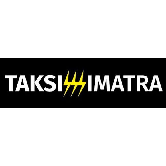 Taksi Imatra Logo
