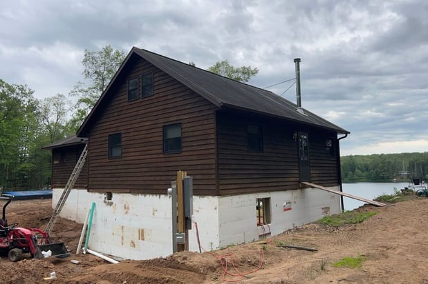 Images First Response Restoration Wisconsin | Water | Roofing | Mold | Siding | Gutters