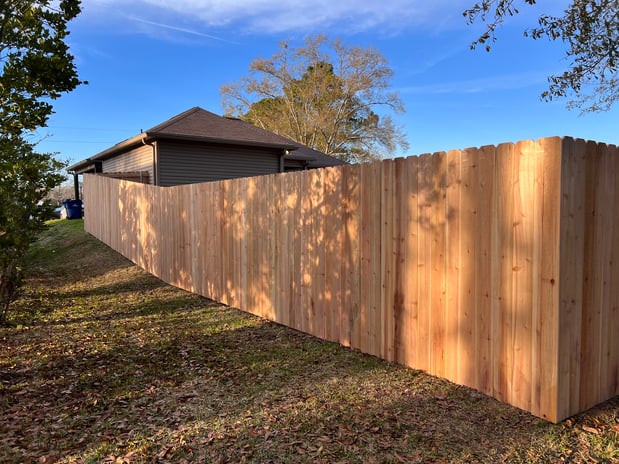 Images Superior Fence & Rail of Southern Louisiana