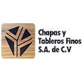 Chapas Y Tableros Finos Sa De Cv Logo