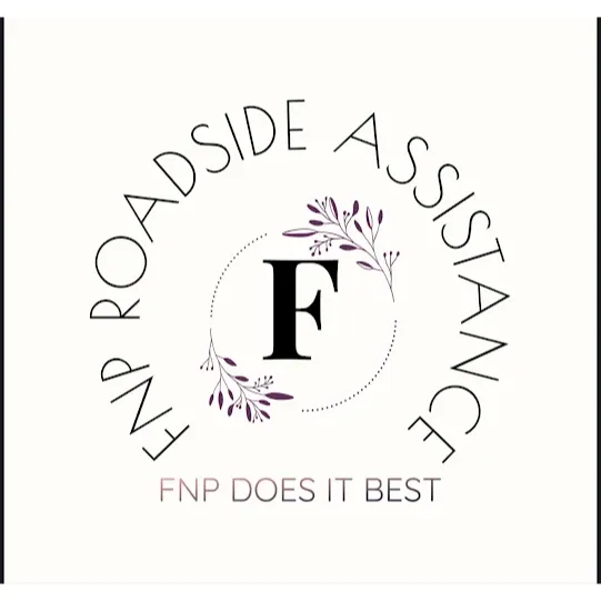 FNP Roadside Assistance Logo