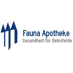 Logo Logo der Fauna-Apotheke