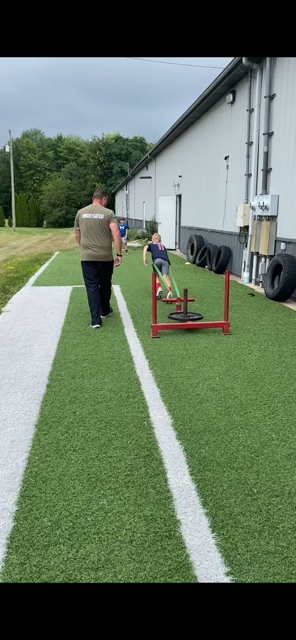 Images Level 11 Fitness & Development