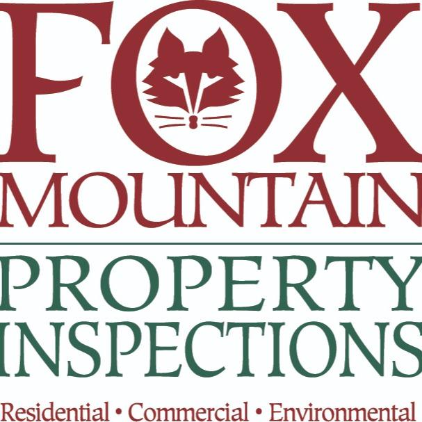 Fox Mountain Property Inspections Logo