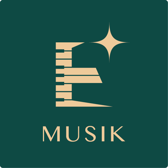 Kundenlogo Elite Musik