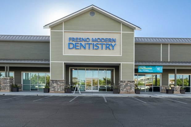 Images Fresno Modern Dentistry