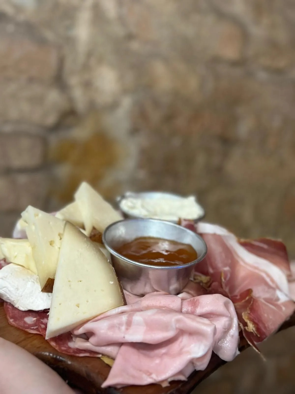 Osteria delle Donzelle