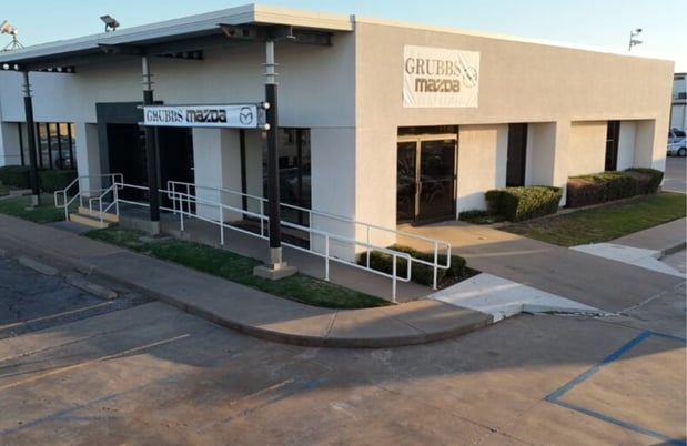 Images Grubbs Mazda of Wichita Falls