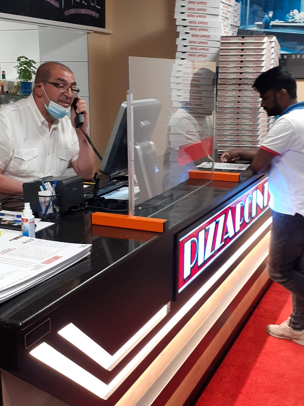 Pizza Point Weiterstadt, Darmstädterstraße 46 in Weiterstadt